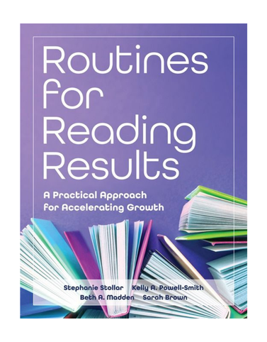 Routines for Reading Results