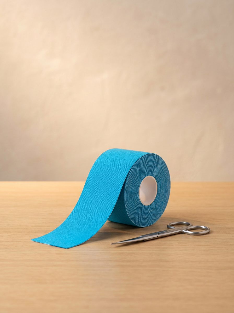 Kinesiology Tape