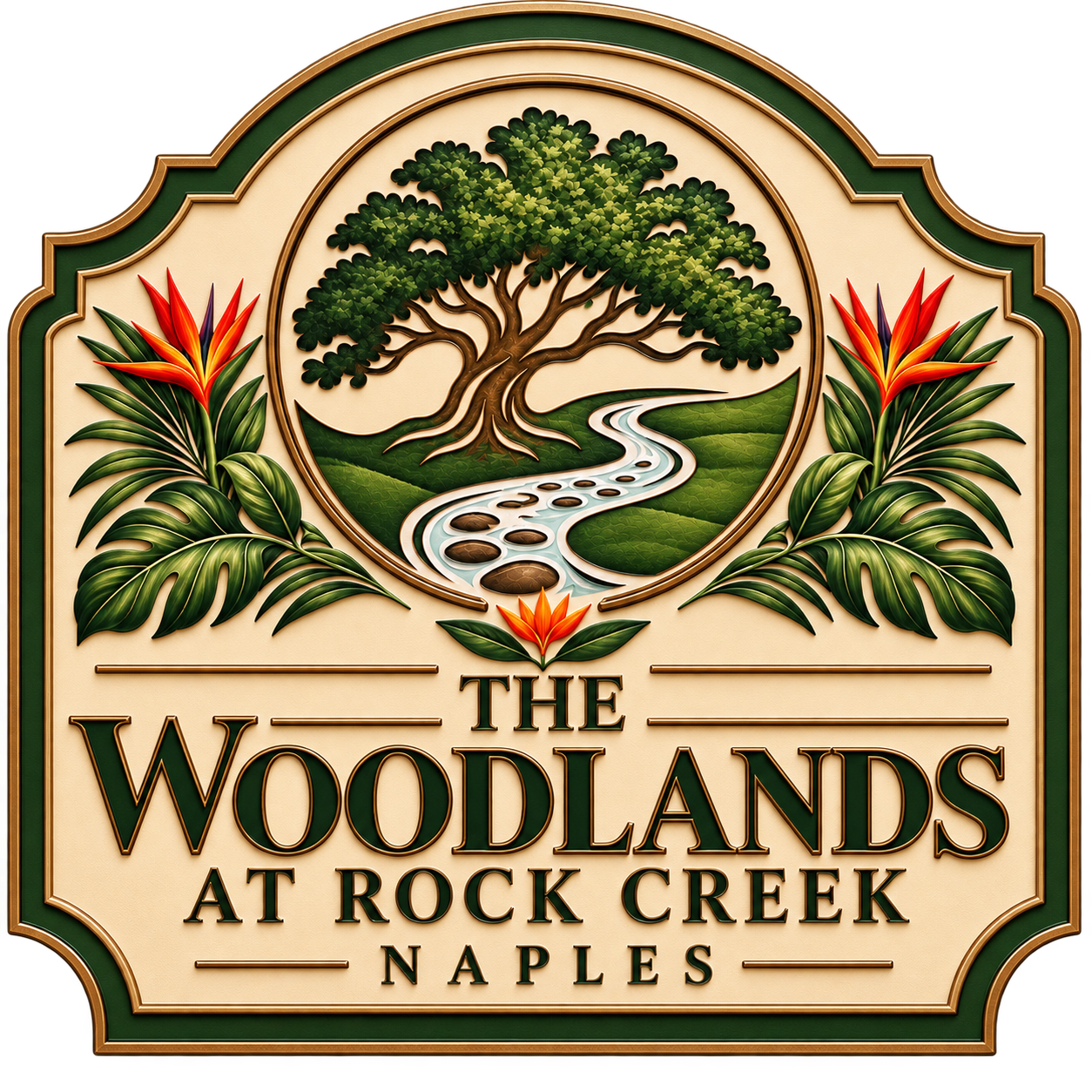 The Woodlands at Rock Creek