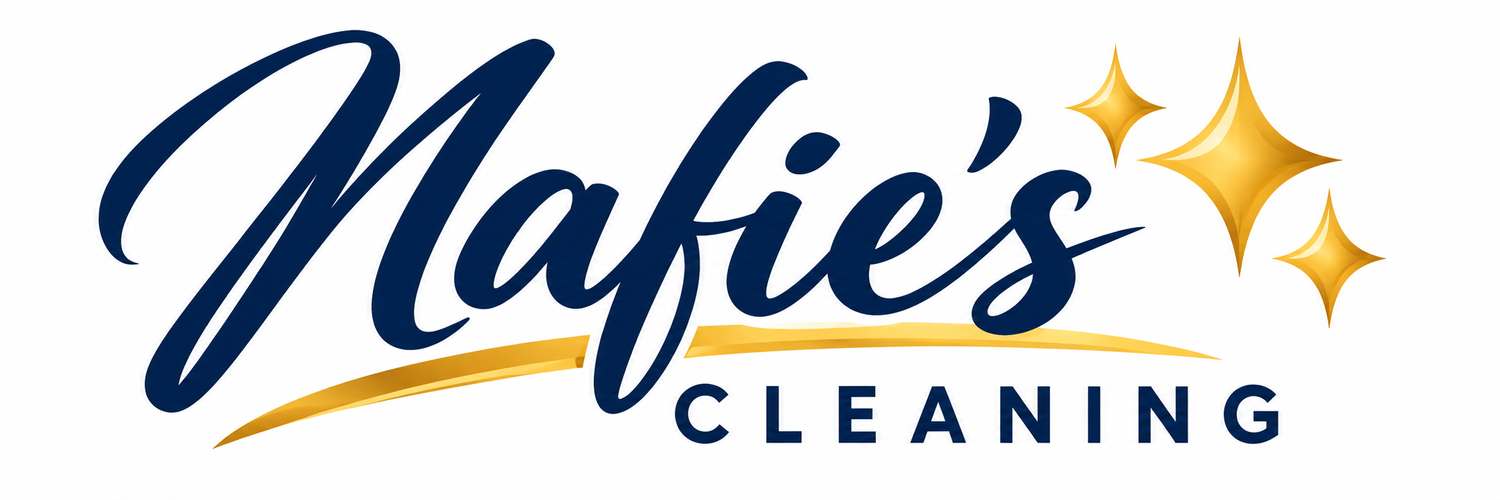 Mafie's Cleaning