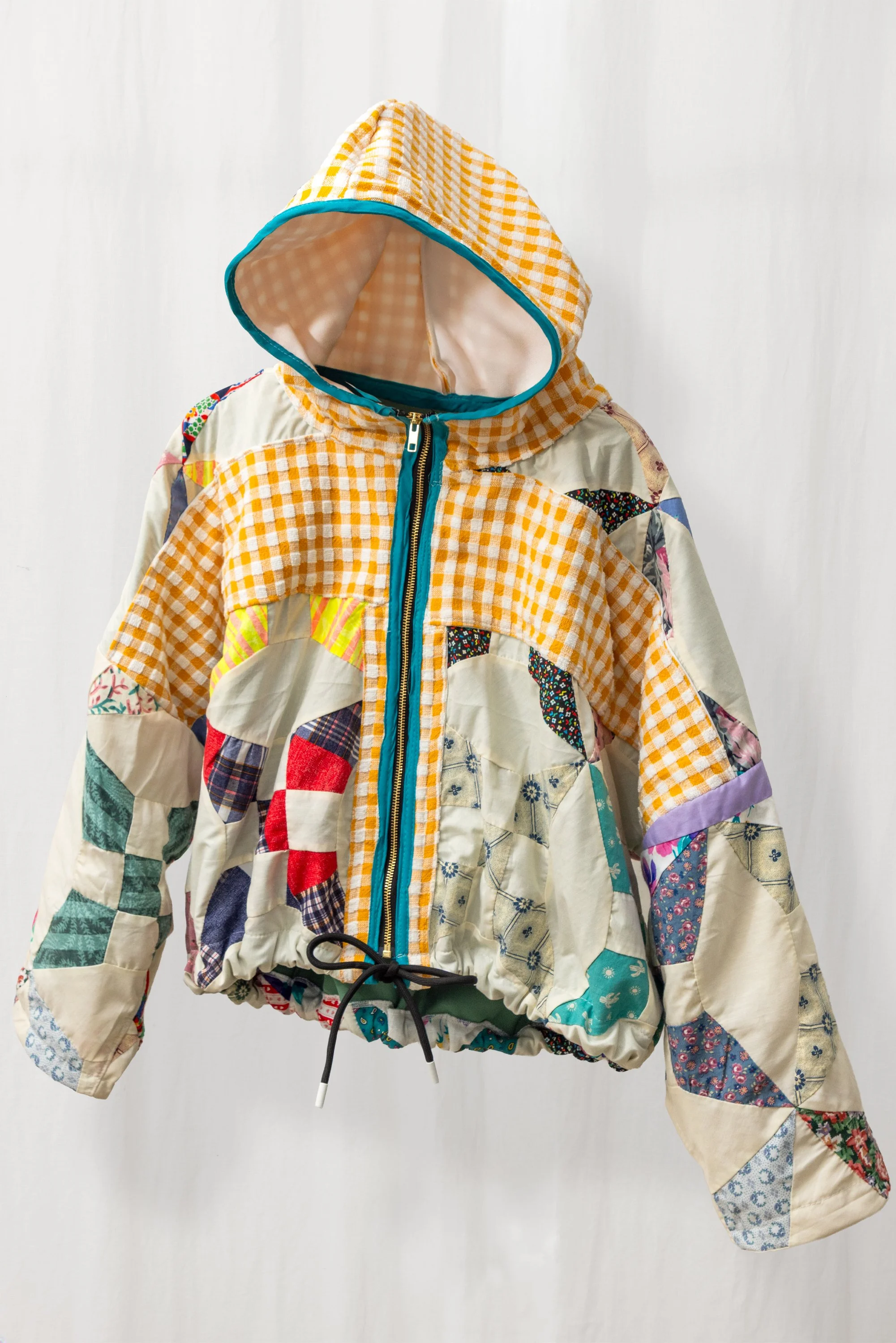 Field Trip Jacket