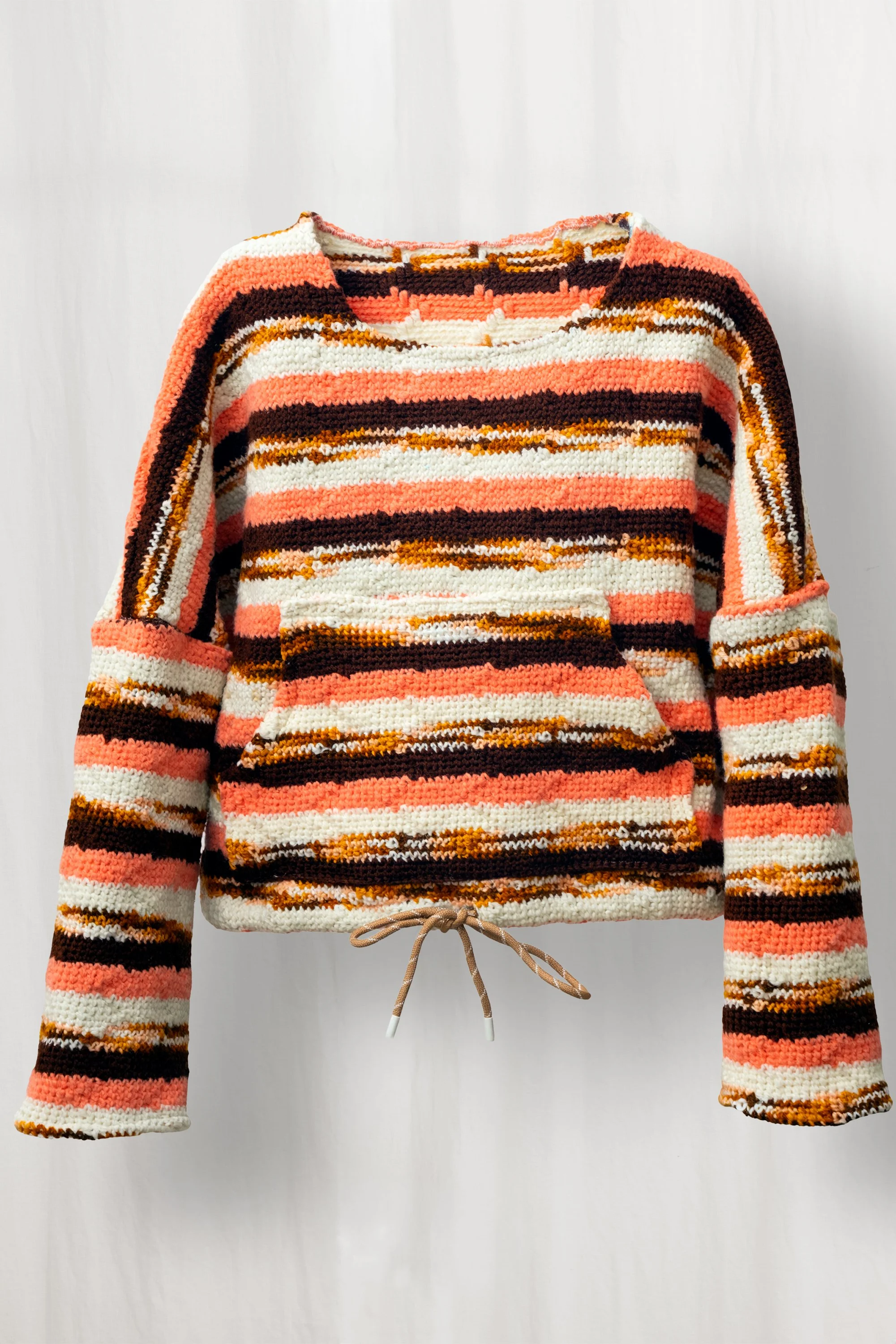 Out West Pullover