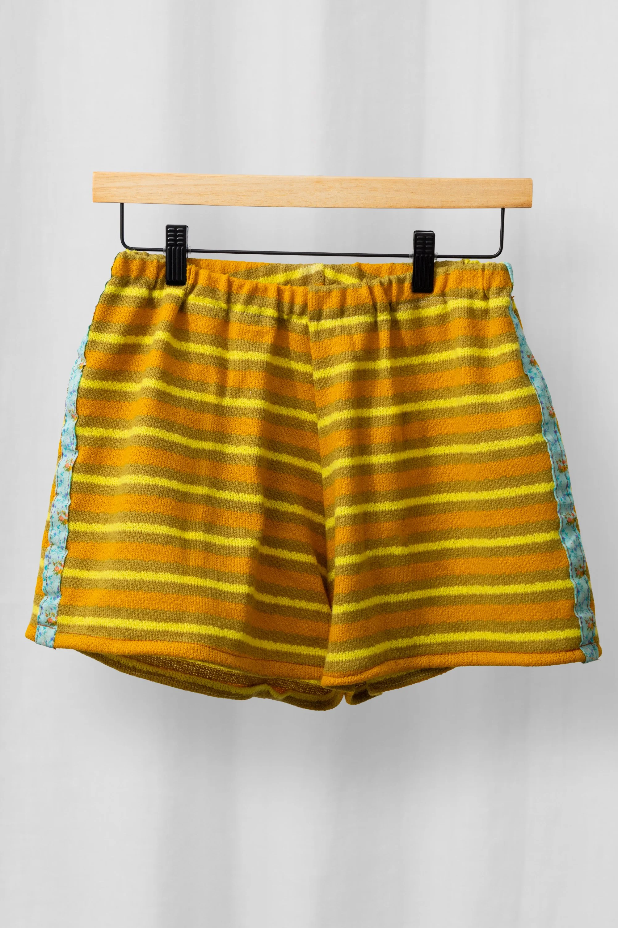 Racquet Club Shorts