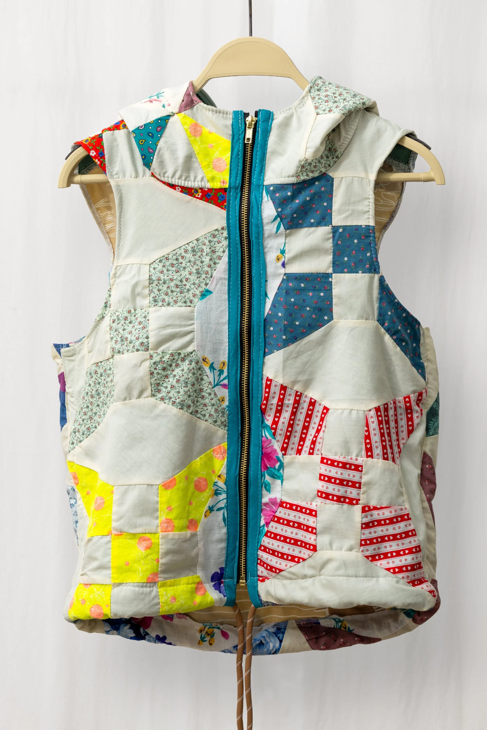 Day Trip Vest