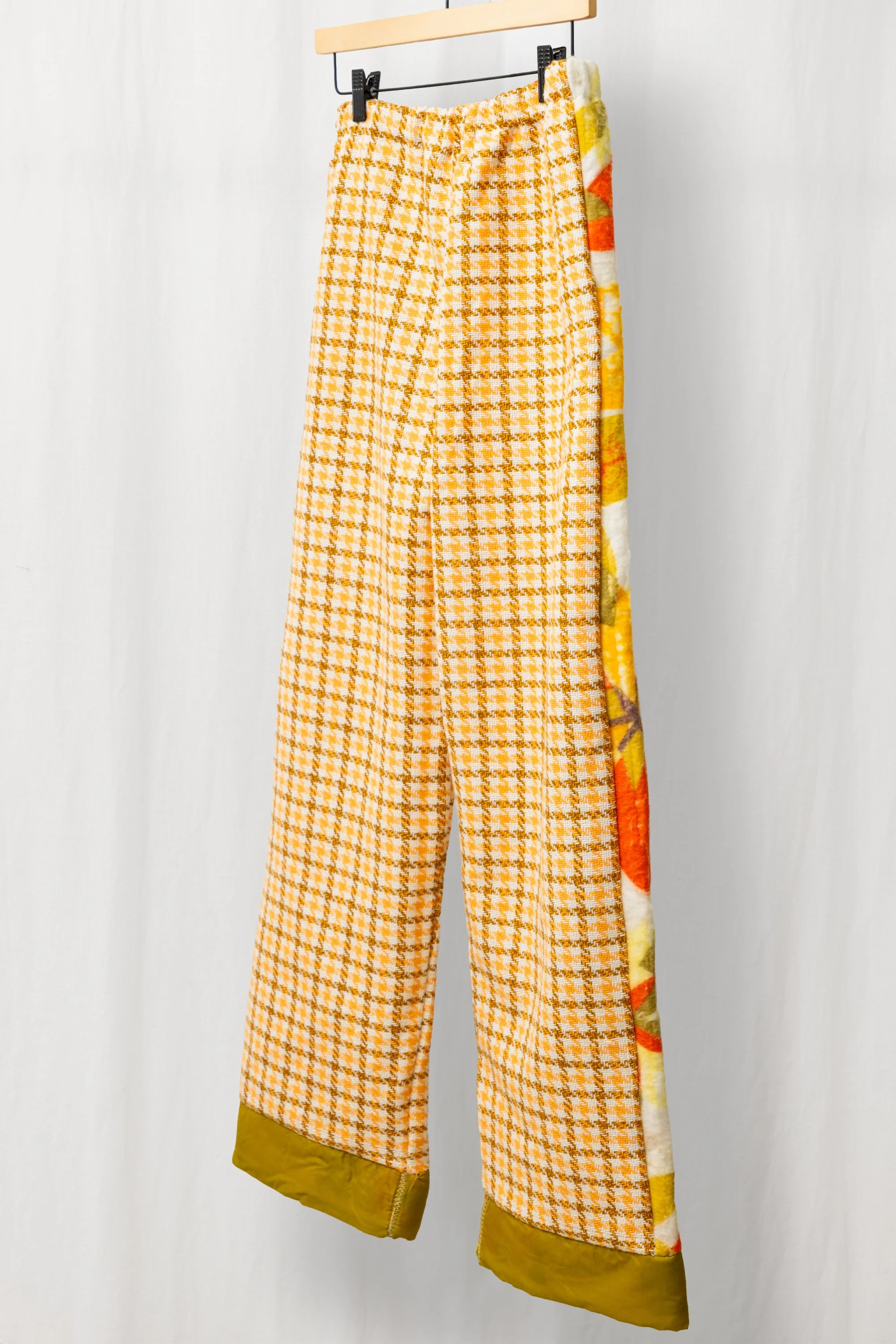 The Preppy Hippie Pant