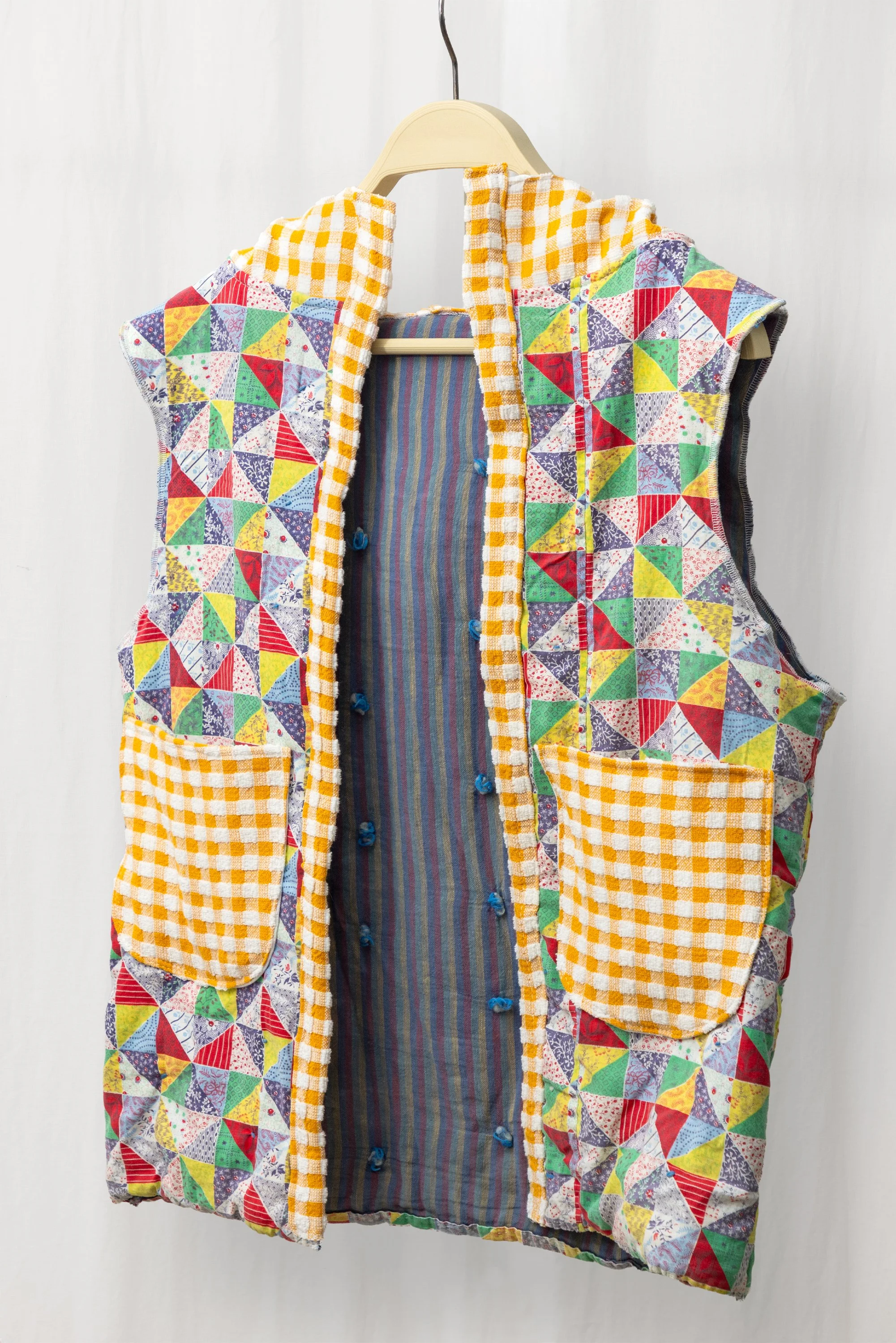 Higher Ground Vest