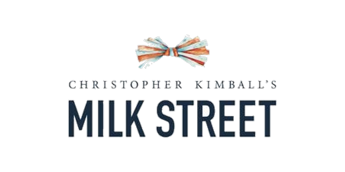 Milk Street