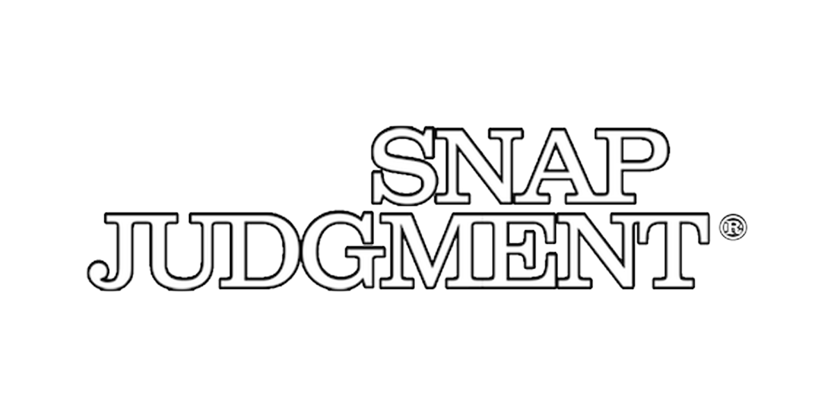 Snap Judgment