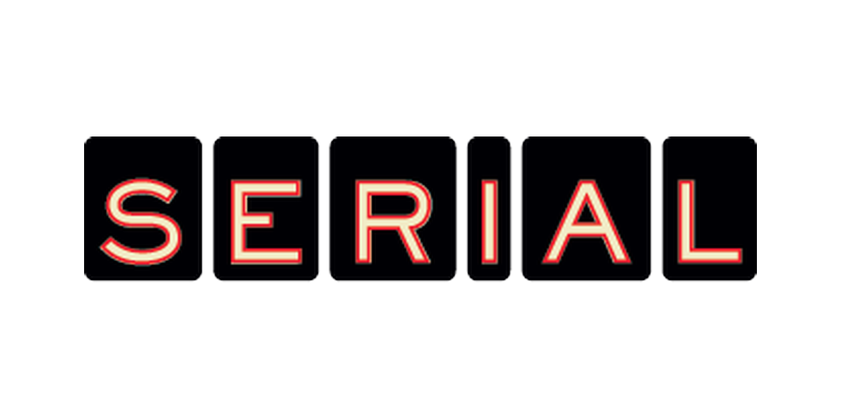 Serial