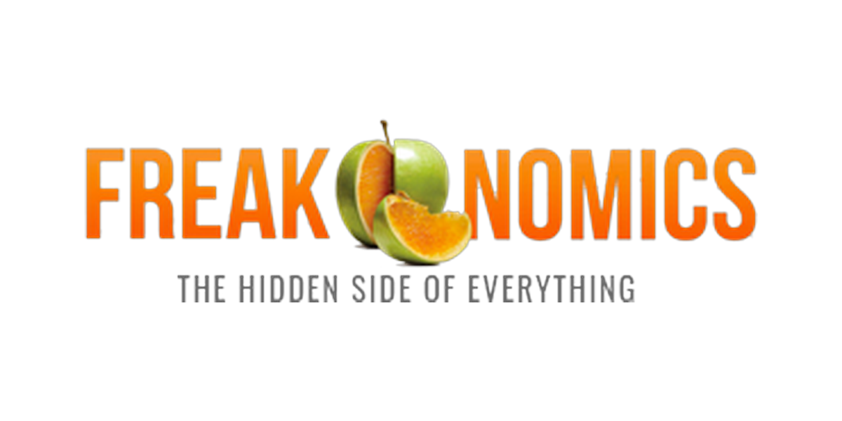 Freakonomics Radio