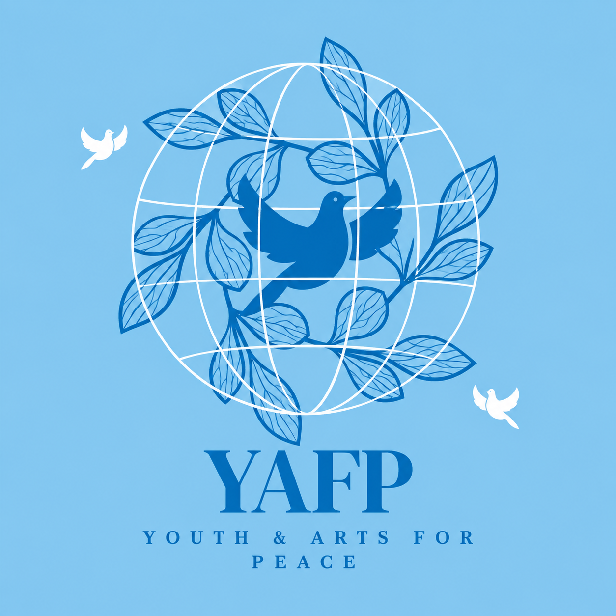 Youth And Arts For Peace 