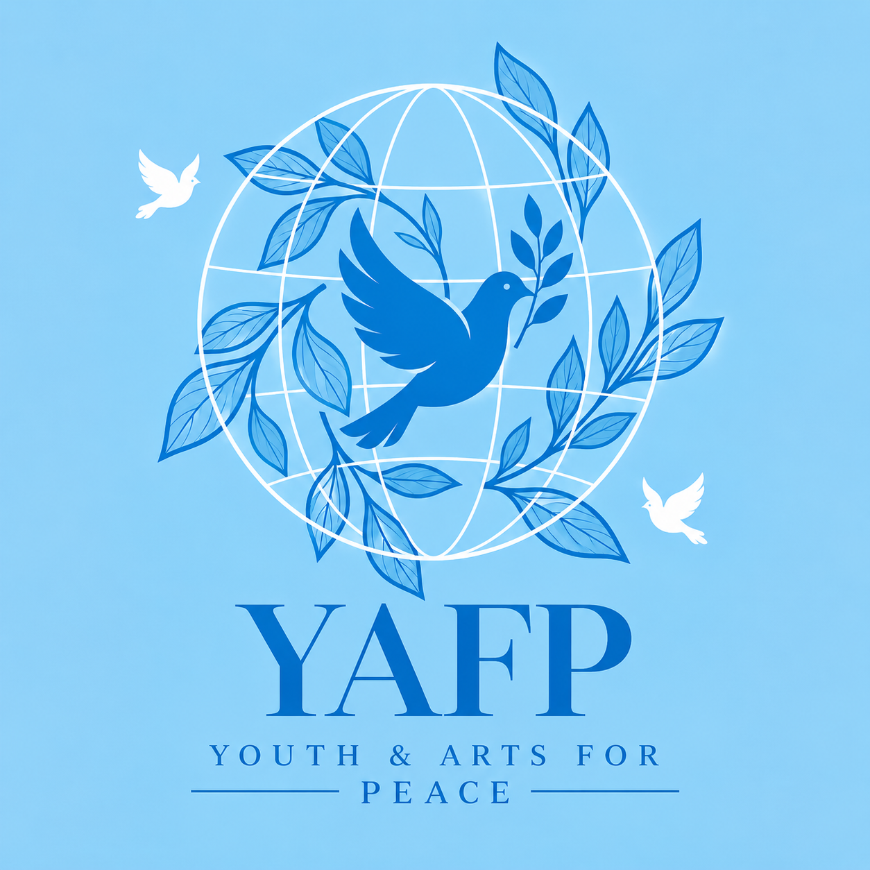 Youth And Arts For Peace 