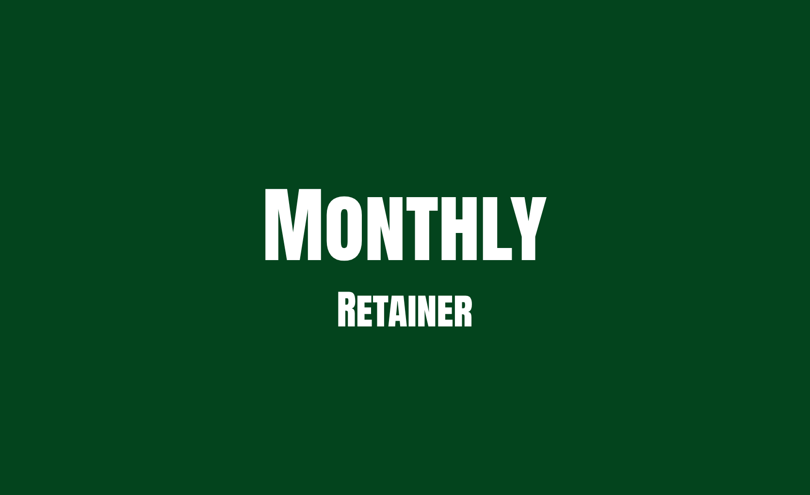 Paris Harcourt - Monthly Retainer.png