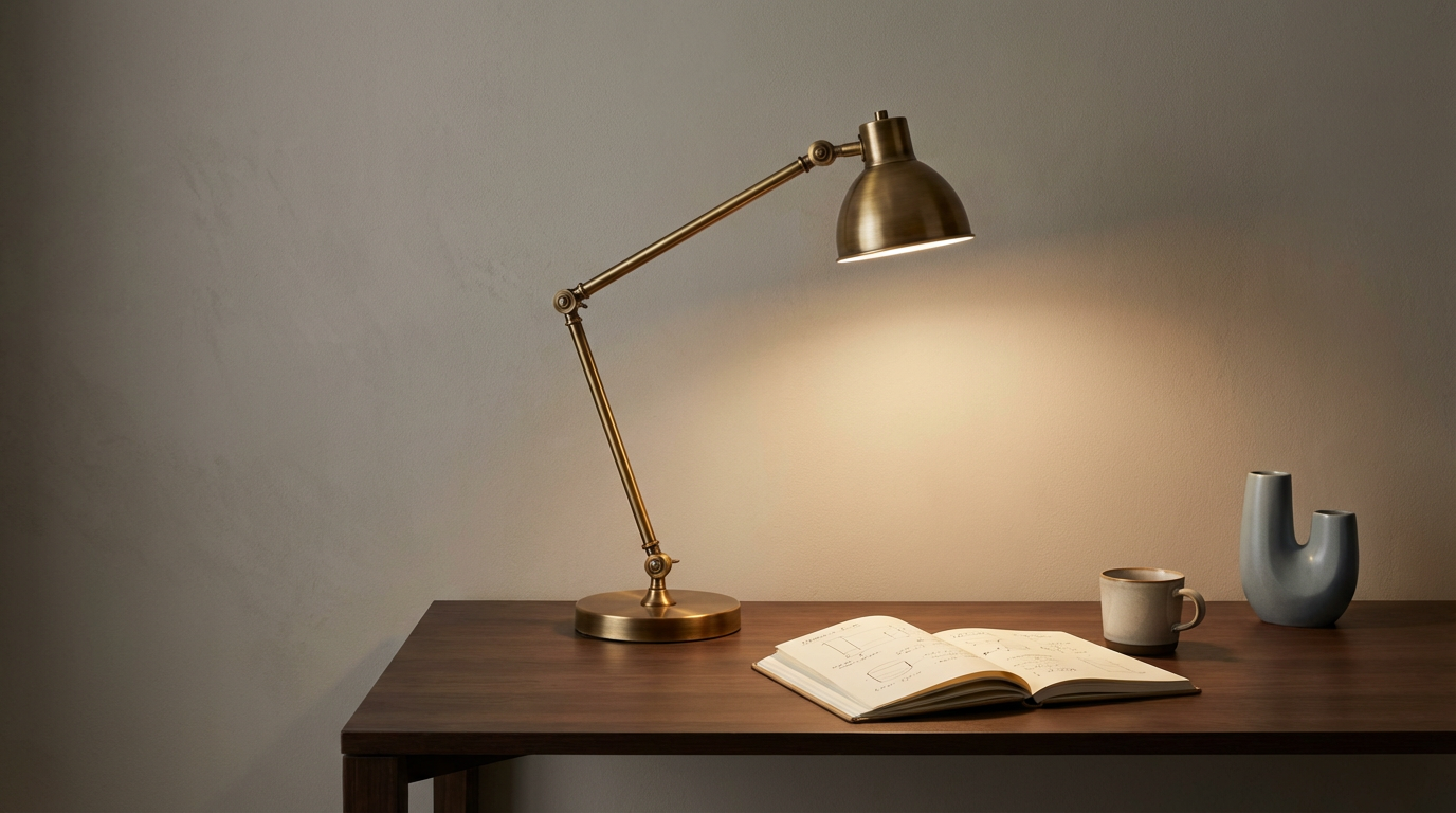 In-Room Workspace