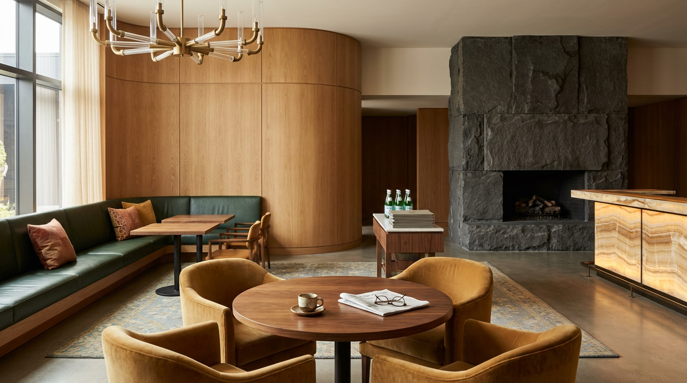 On-Site Dining