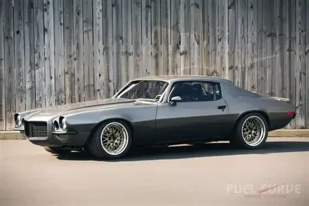 Fabricated Restoration