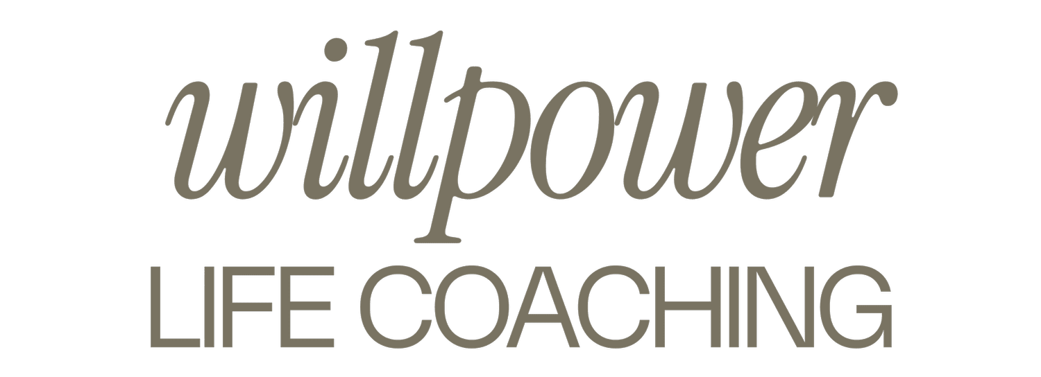 WillPower Life Coaching Services