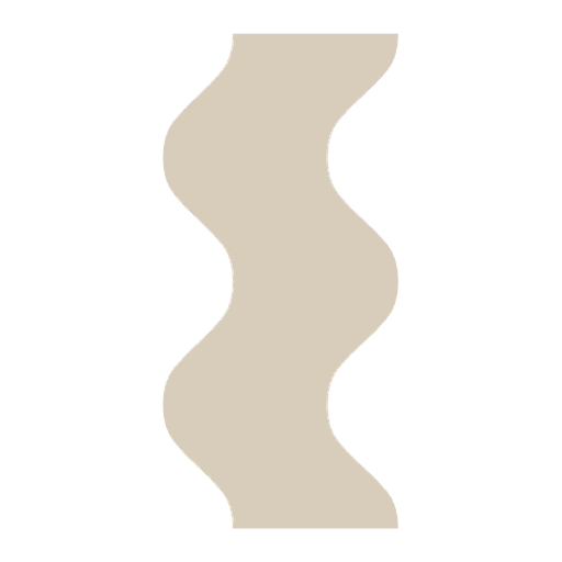 An abstract outline icon with a starburst contained within a circle shape.