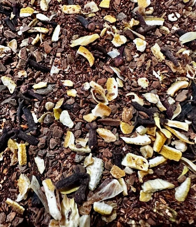 Winter Spice Blend