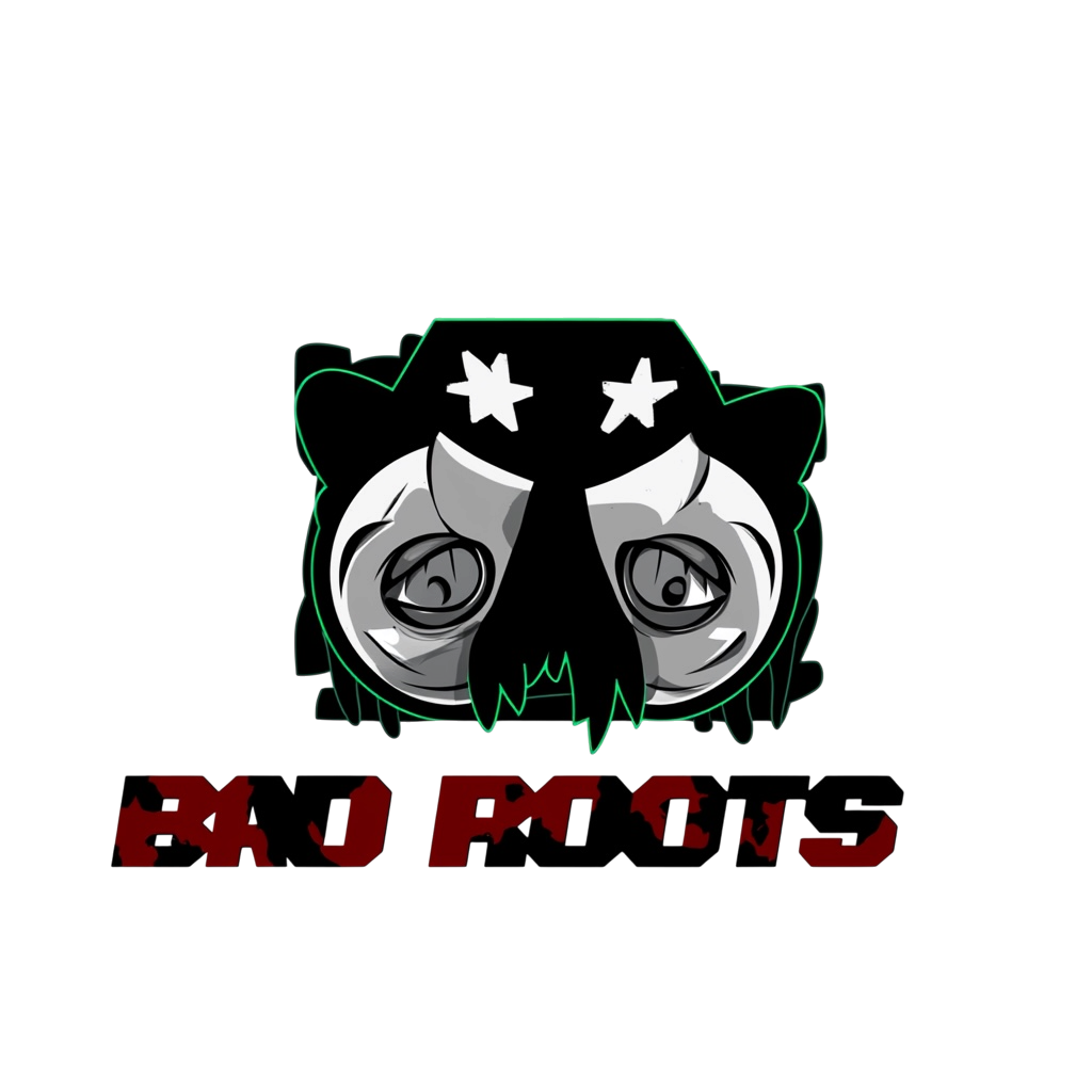 Bad Root$ Clothing