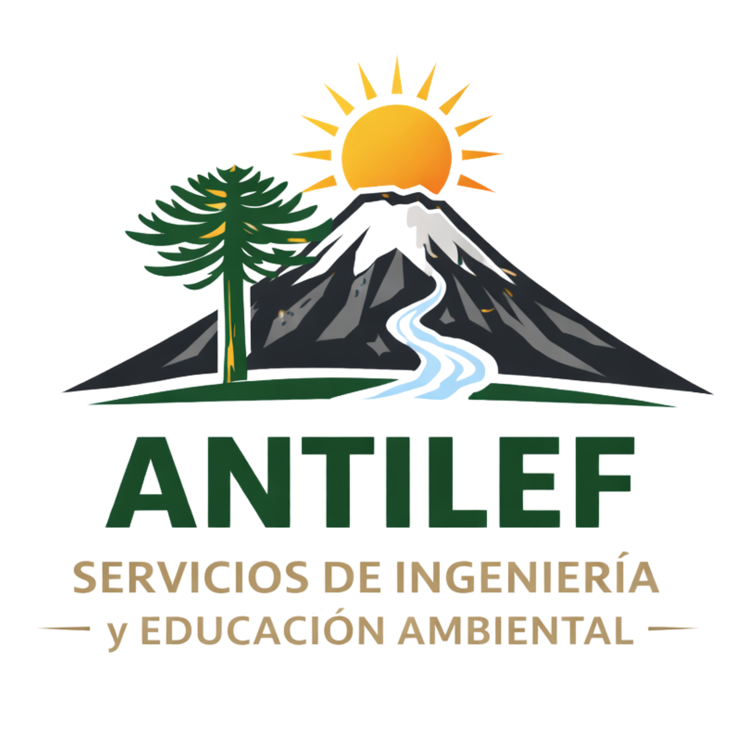 ANTILEF | SERVICIOS DE INGENIERÍA Y EDUCACIÓN AMBIENTAL