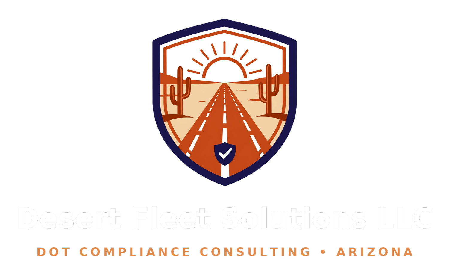 DOT Compliance Consulting for Motor Carriers | Desert Fleet Solutions
