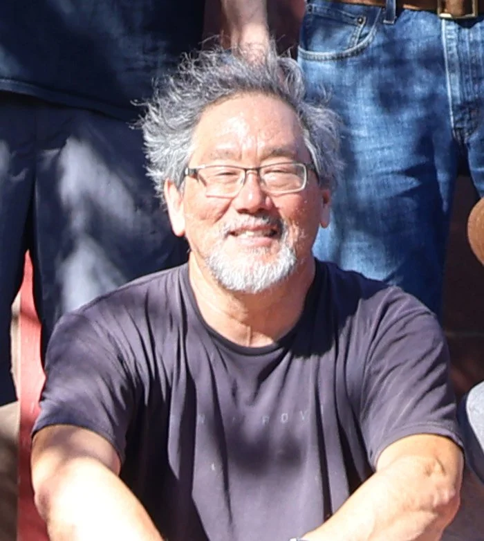 Danny Kato, CNRA member