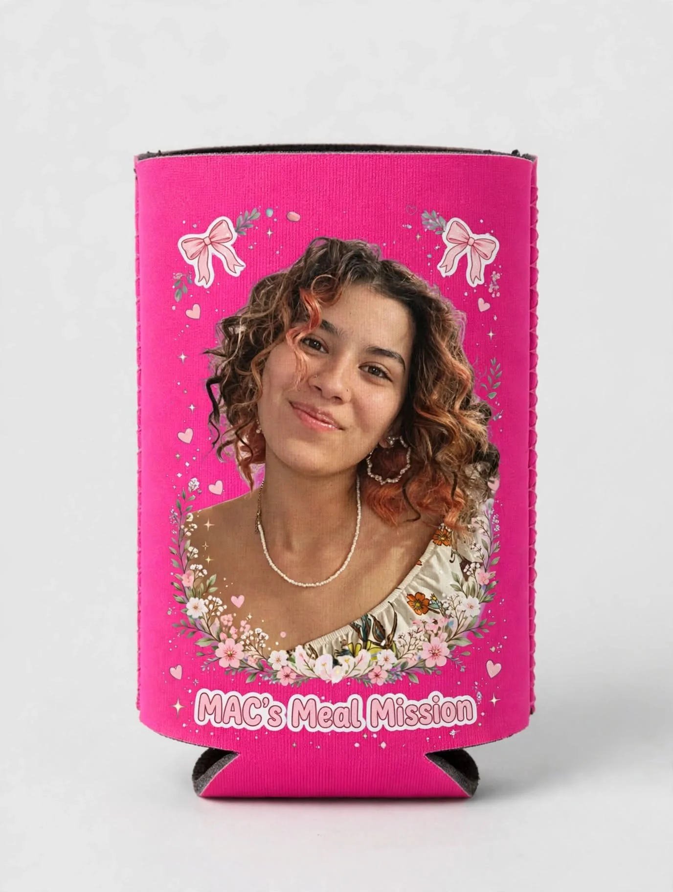 MAC’s Koozies