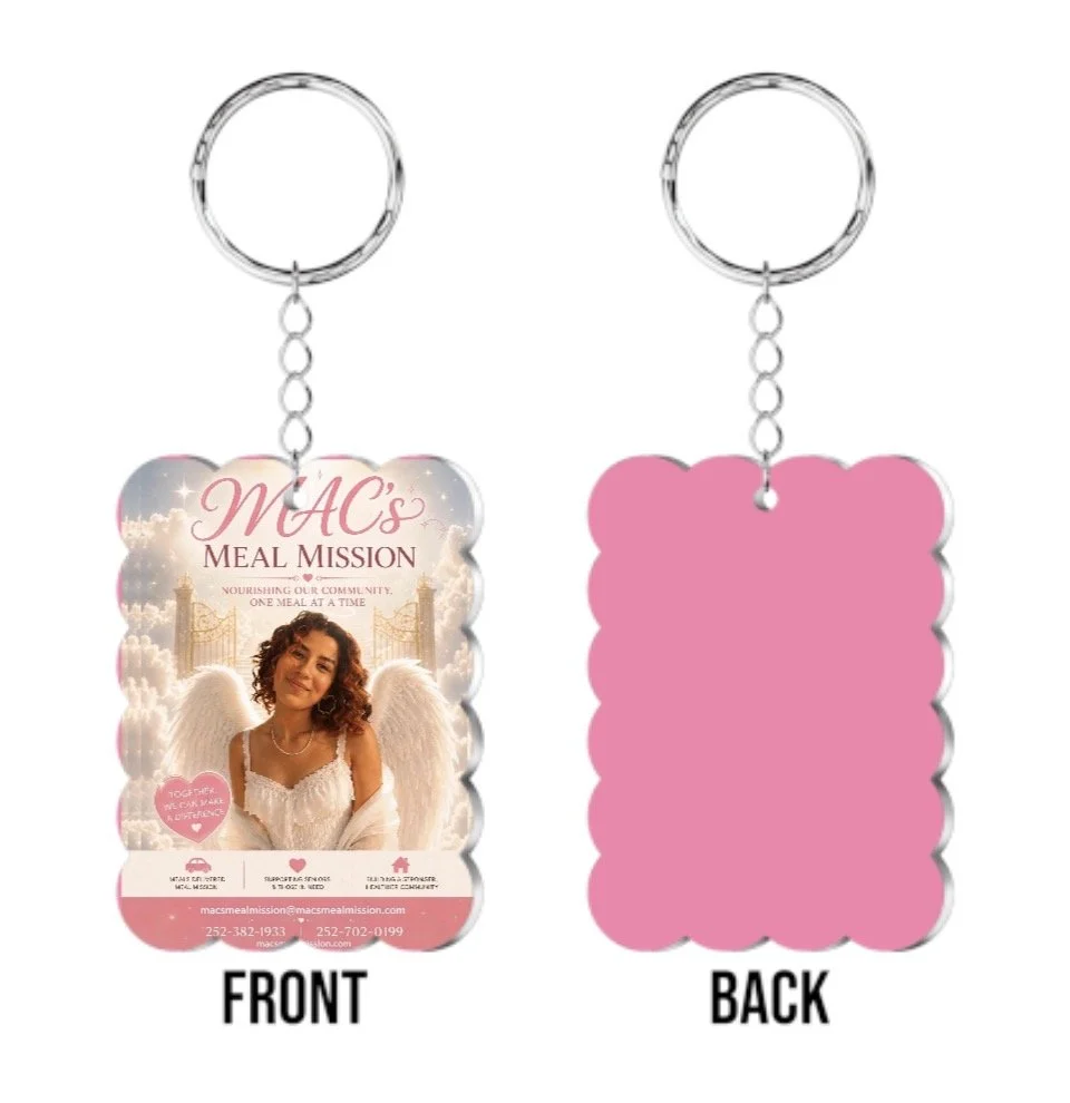 Keychains
