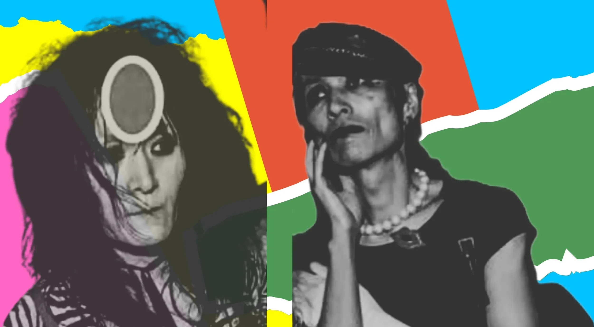 Japan’s Sister Paul are coming to Australia!