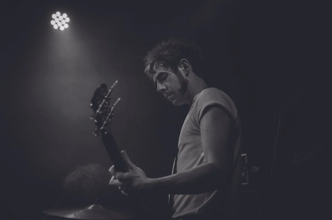 Ash - Photo by Stephen Boxshall B&W.jpg
