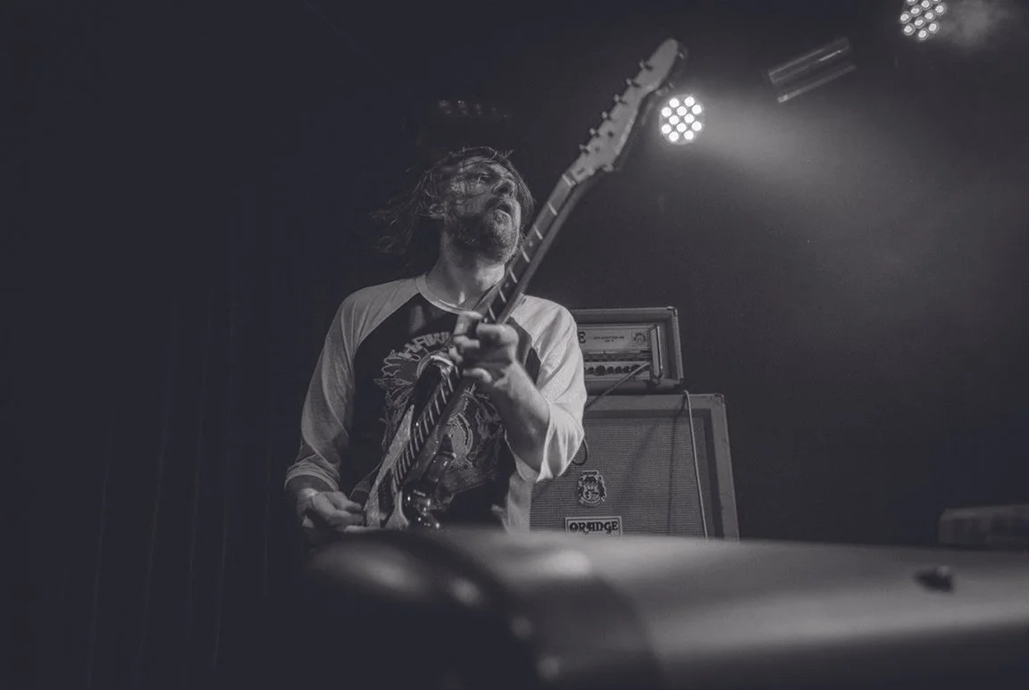 Tim - Photo by Stephen Boxshall B&W.jpg