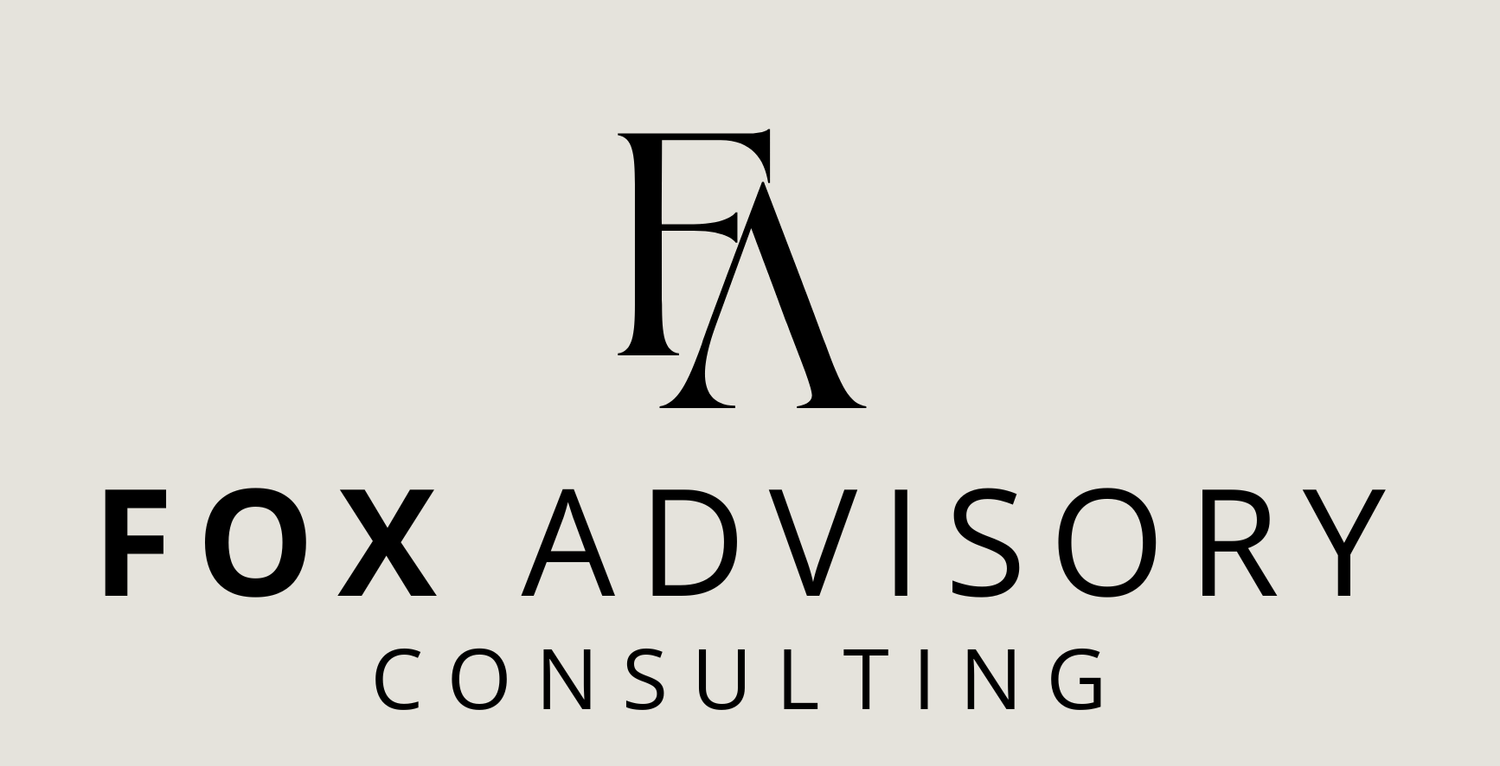 FOX ADVISORY