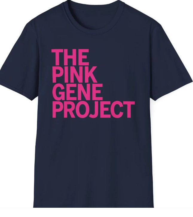 Pink Gene Shirt.png