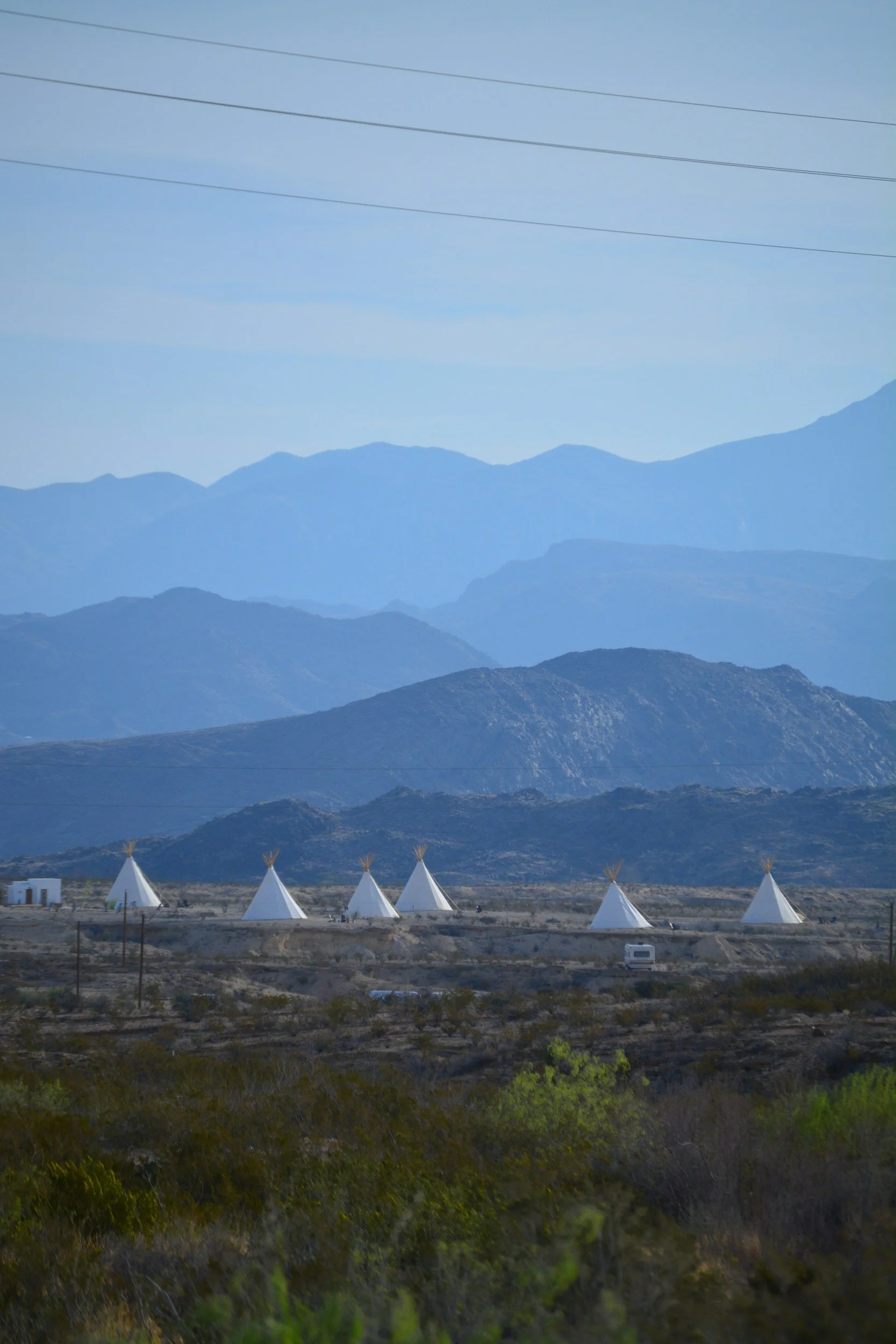 US National Parks (Western Adventures/ Glamping/ Road trips)