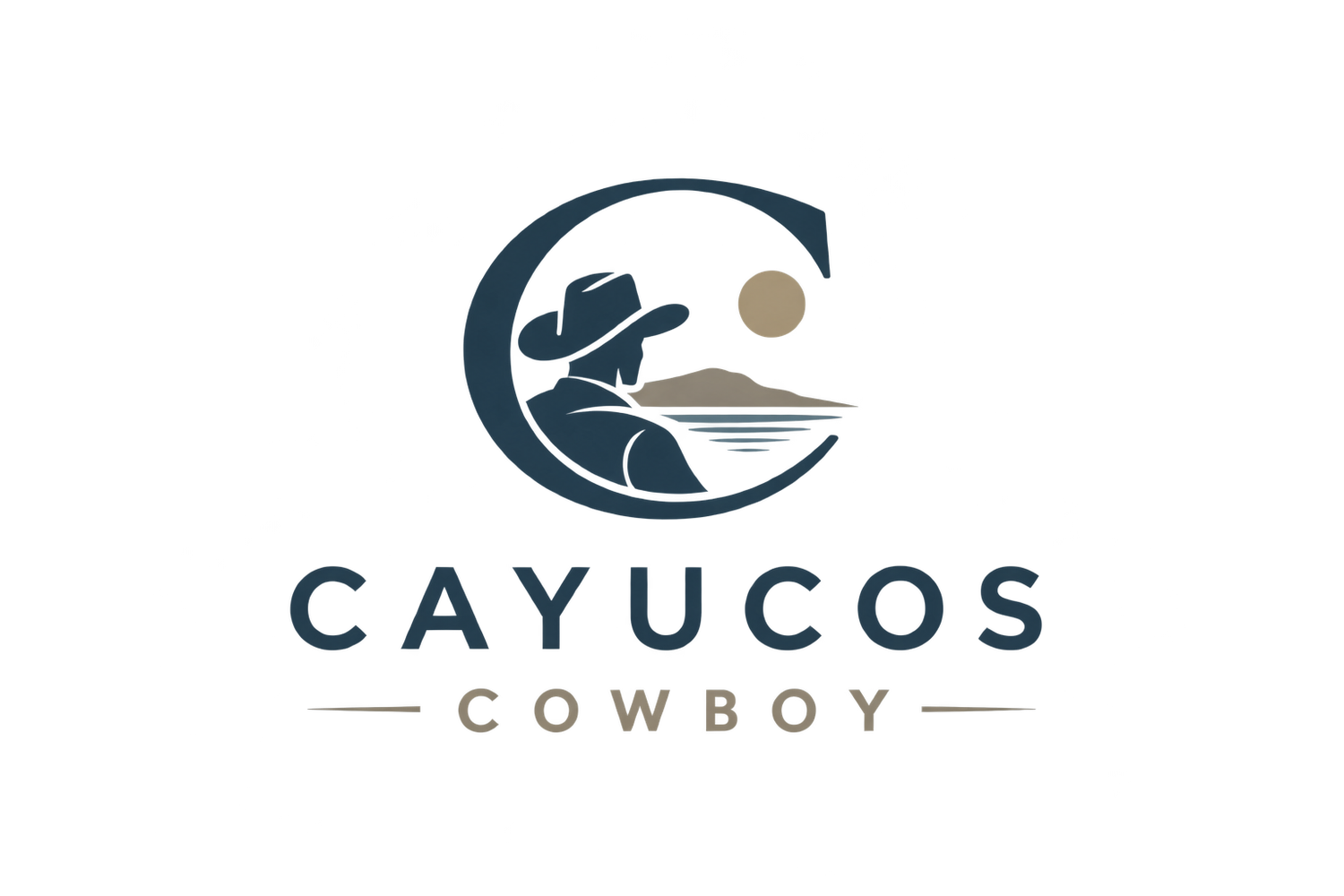 CAYUCOS COWBOY