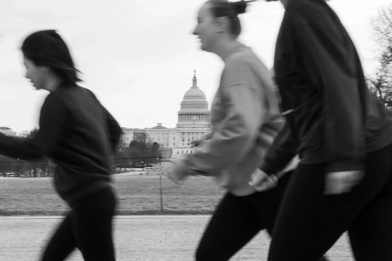 Slow Girls Guide to Beginning Running