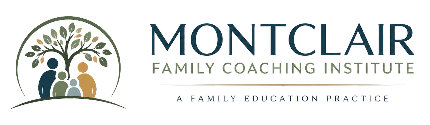Montclair Family Coaching Institute