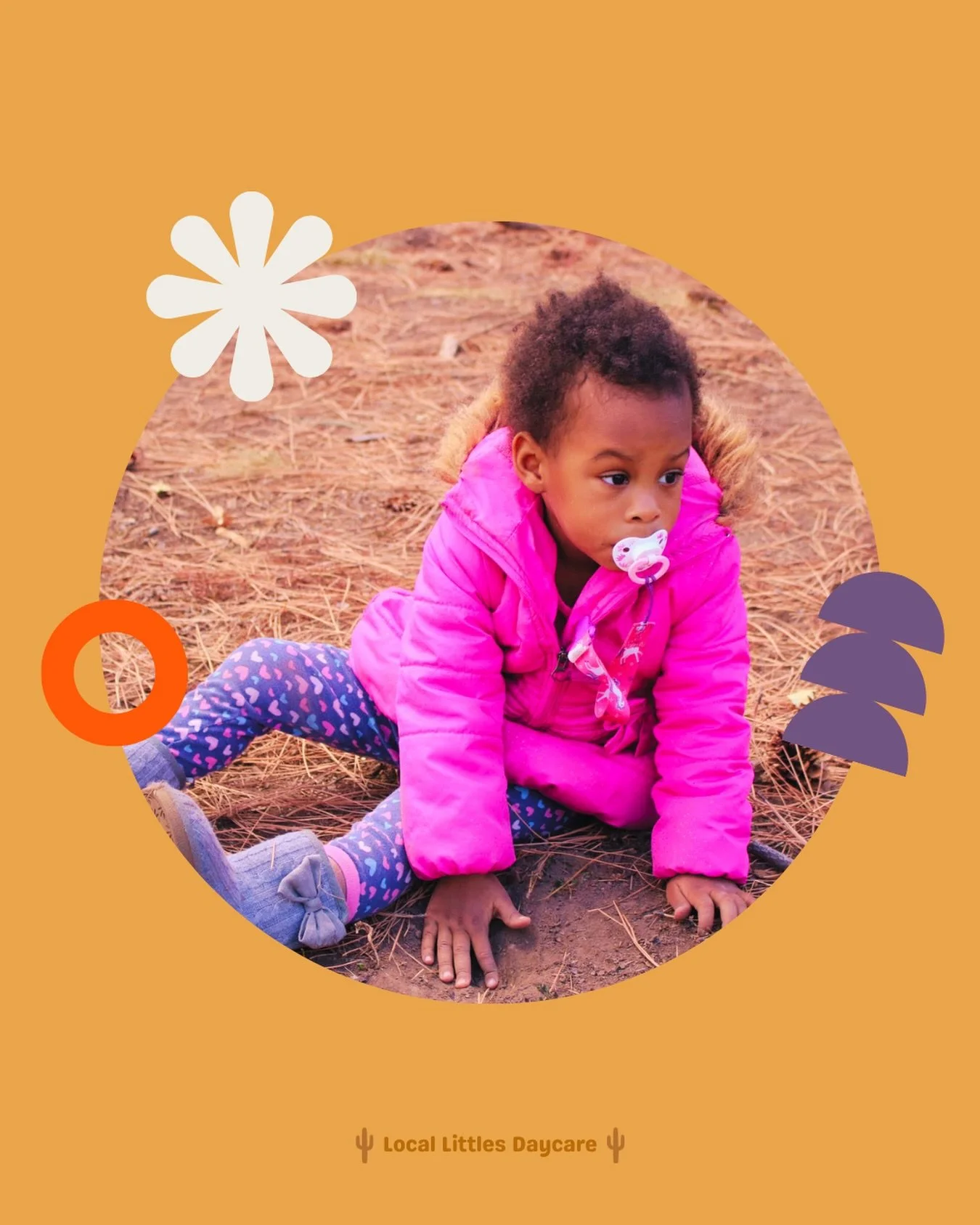 This may be an unpopular opionon but I am a believer that childhood should be a little messy. Finger painting, sensory bins, and mud pies in the backyard. All of it fills tiny brains with information and experience.

But if you&rsquo;re not into the 