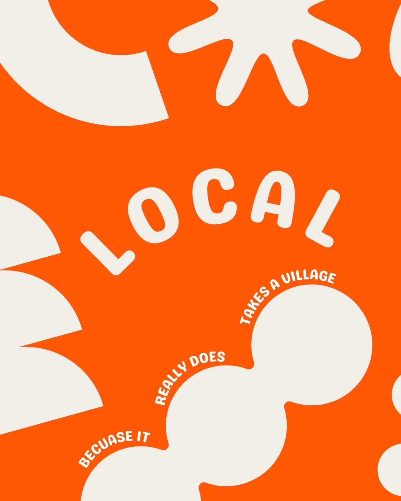 They say it takes a village, but finding one that feels aligned with your family&rsquo;s values can feel almost impossible.

✨Introducing Local Littles Daycare, a boutique family centered childcare solution ✨

I know all too well the importance of ha