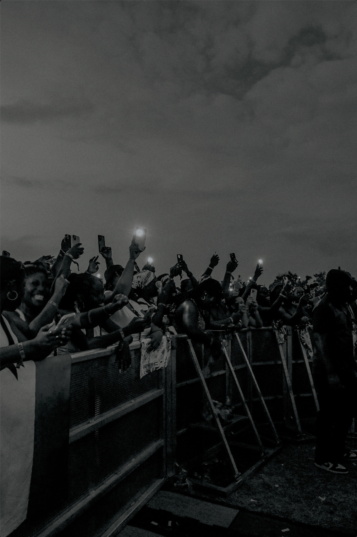 AFRO NATION| DETROIT | AUGUST 2023-2024
