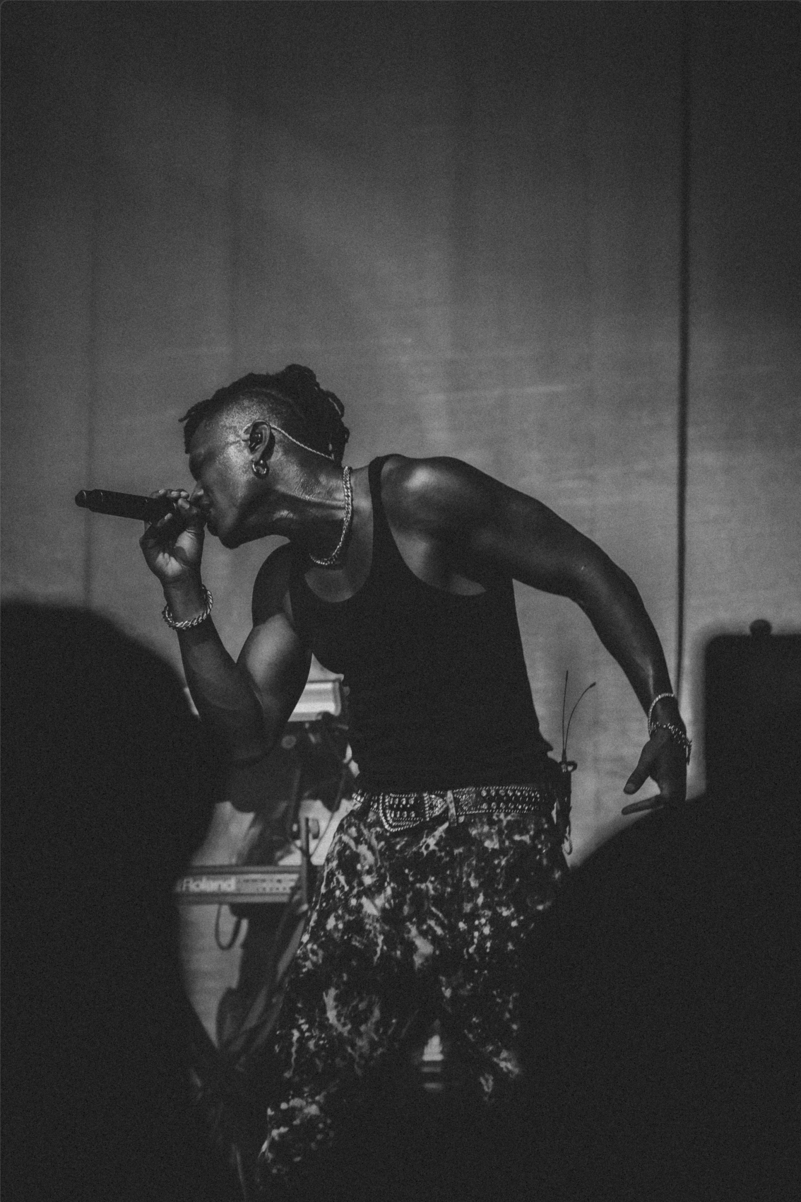 LUCKY DAYE | DETROIT | THE FILLMORE | JULY 2023