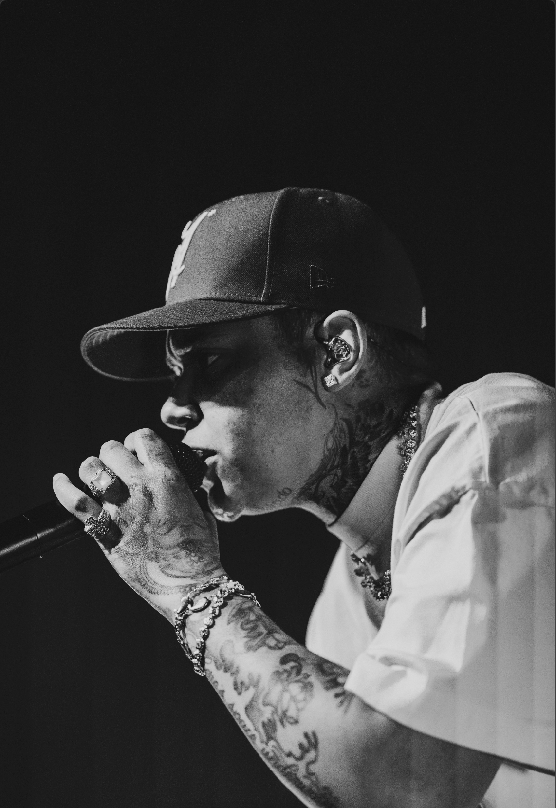 KWN | ST. ANDREWS HALL | DETROIT | APRIL 2026