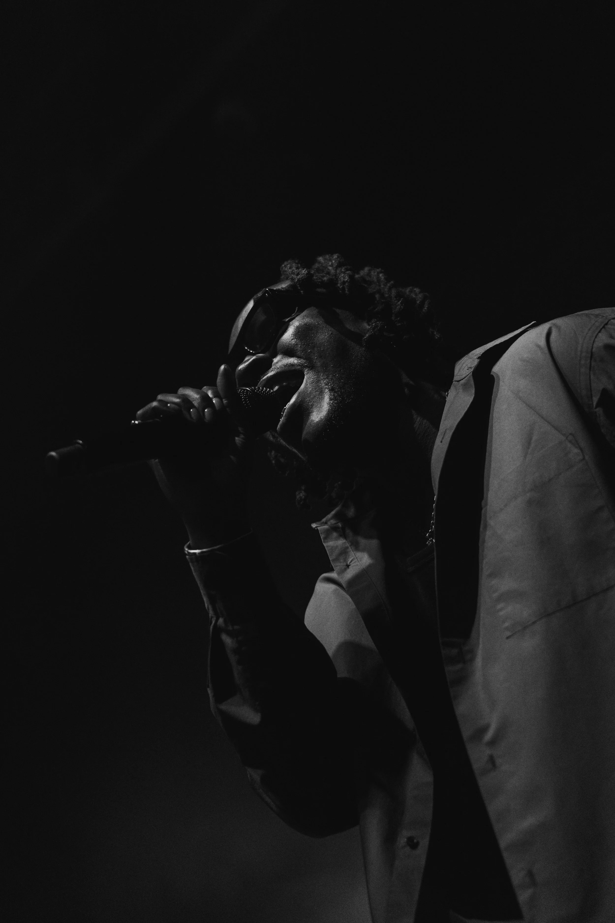 JVCK JAMES | DETROIT | ST. ANDREWS HALL | APRIL 2026