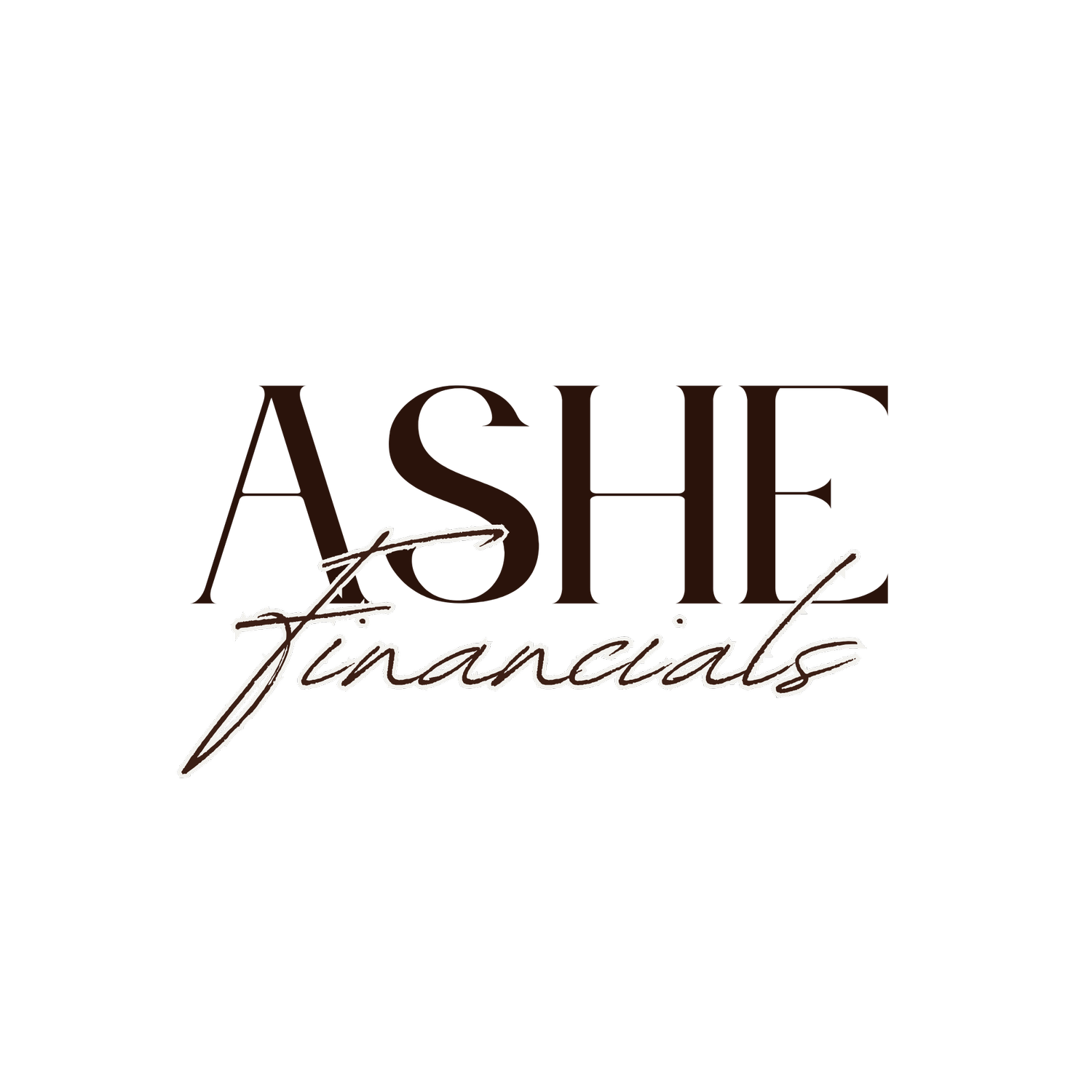 Ashe Financials
