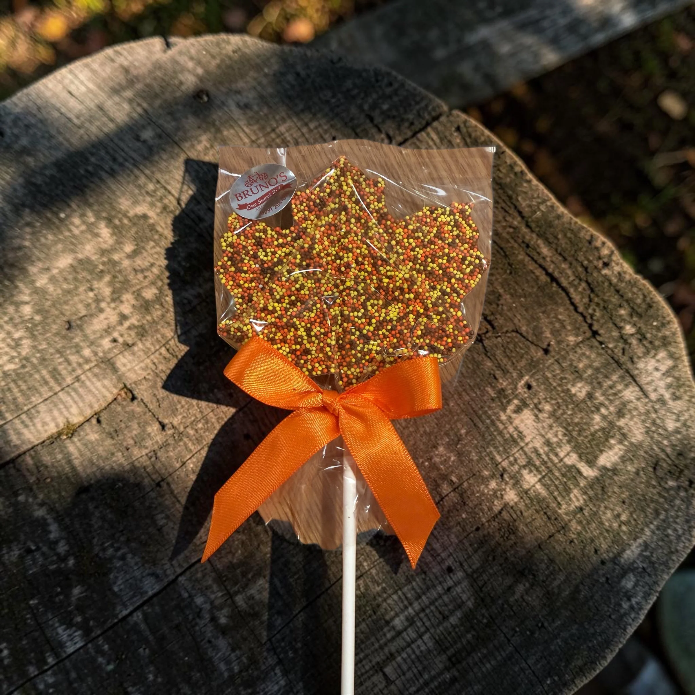 Fall Leaf Pops.JPG