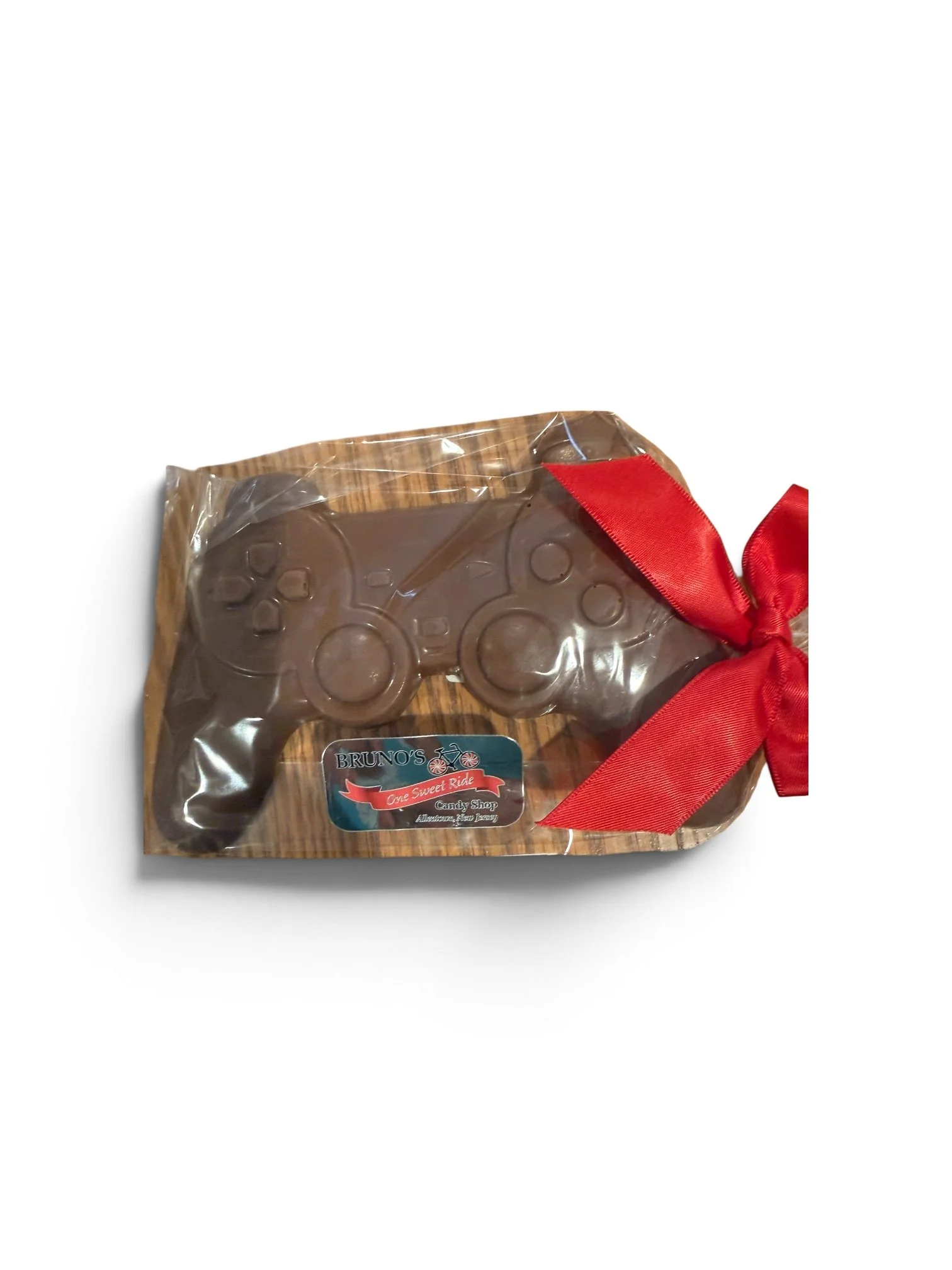 Chocolate Gaming Controller