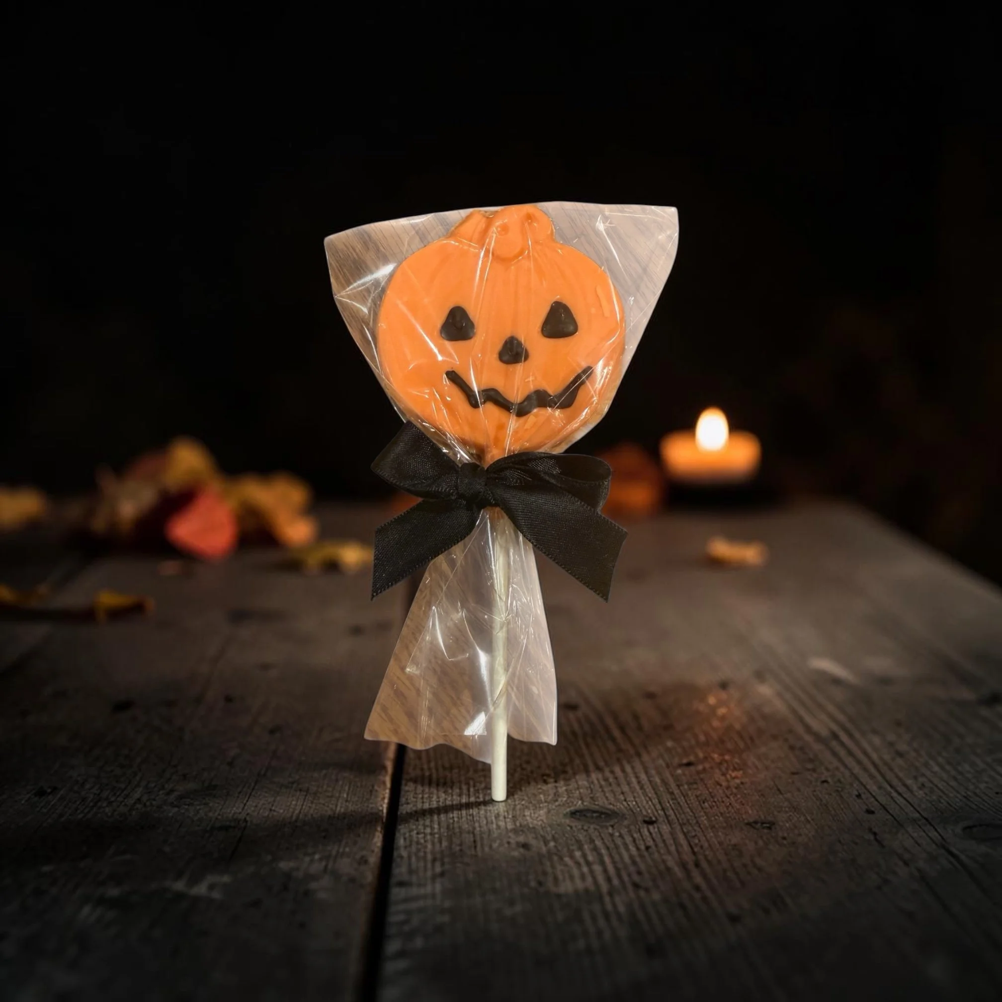 Jack o Lantern Pop