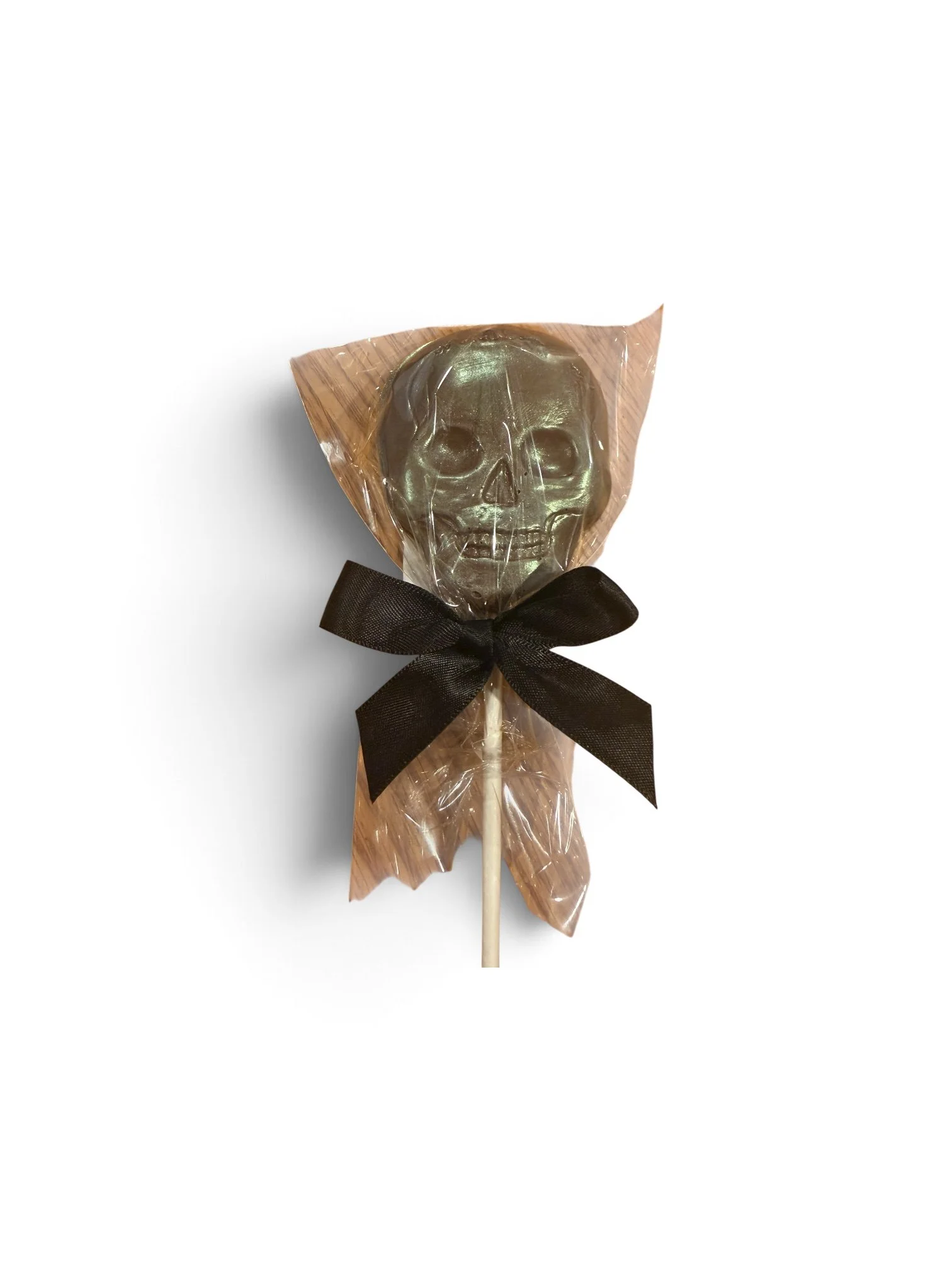 Shiny Skull Pop