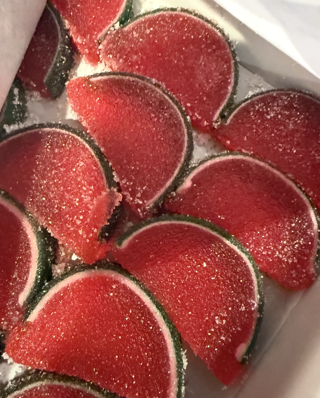 Fruit Slices